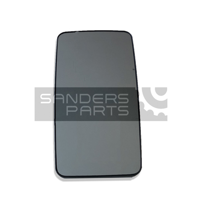 HOOFDSPIEGELGLAS VERW F2000-M2000-L200 OEM MEKRA